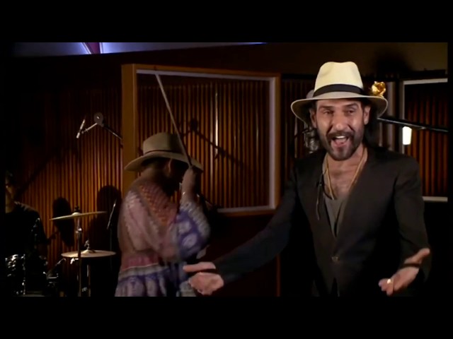 Melanie - Baroon Barid (Live At The BBC) | (ملانی - بارون بارید (اجرای زنده در بی بی سی