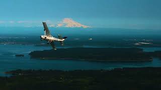 Washington State Patrol: Flight Time