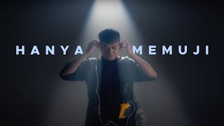 Video thumbnail of "HEDI YUNUS - Hanya Memuji (Official Music Video)"