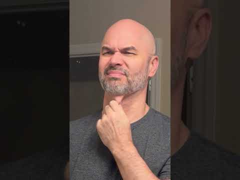 Video: 3 būdai, kaip nusiskusti kaklą auginant barzdą
