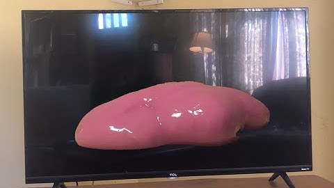 BlobFest Short Film 2021