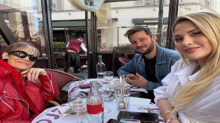 Kelly Vedovelli vous révèle qui, au sein de l'équipe TPMP et TBT9, l'a félicitée pour sa grossesse.