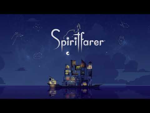Spiritfarer – Physical Edition Launch Trailer (IT)