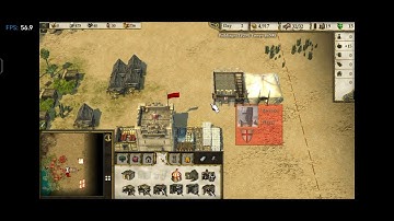 How to play Stronghold Crusader 2 On Android (Winlator Emulator)