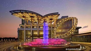 Mastering Mall Management: Cutting-Edge Strategies for Success in Retail Mall Management.