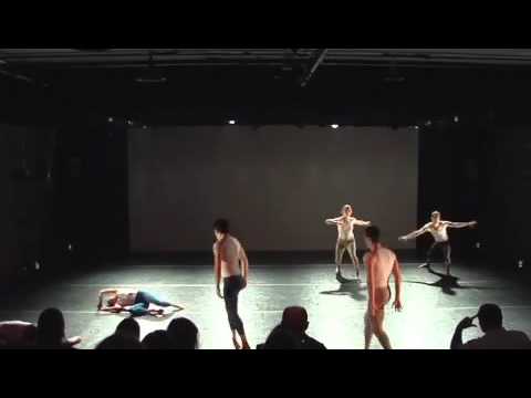 Gallim Dance: Recombination