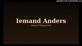 Kattie Musiek - Iemand Anders (Ashy'G Production)