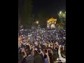  المسجد الاقصى صلاة الفجر 8 2 21  