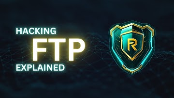 FTP Hacking Explained: Downloading the Flag & Leaving My Calling Card (HTB Fawn Box)