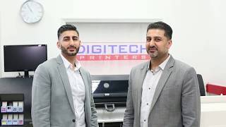 Digitech Printers - Times Square Location screenshot 3