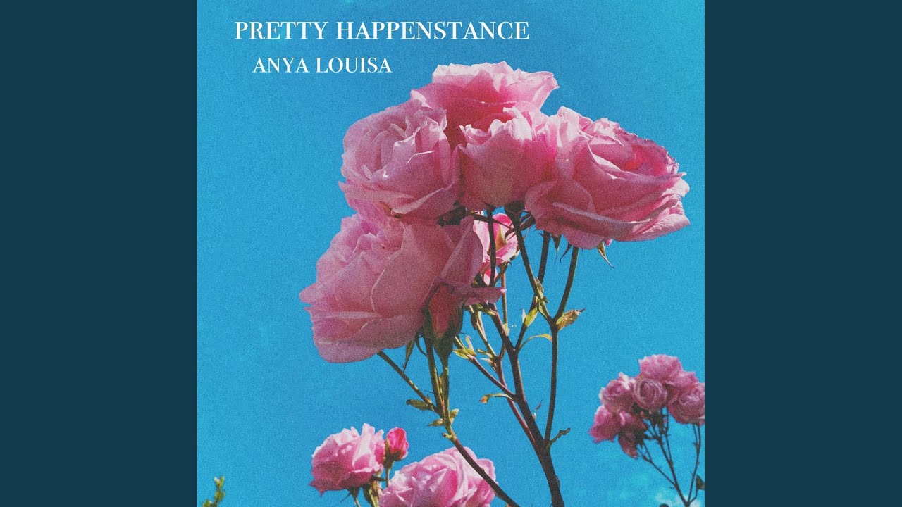 Watch Pretty Happenstance on YouTube Watch Pretty Happenstance on YouTube