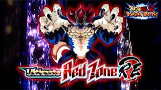 Ultimate Red Zone RE | Xenoverse 2 Edition | Stage 1 | ALL MISSIONS | NO ITEMS (DBZ: Dokkan Battle)