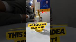The Smart Packaging Trick Behind This Drink!