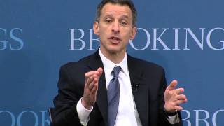 Jeremy Stein: Policy Doesn't Work as Well for Those Near the "Zero Lower Bound"