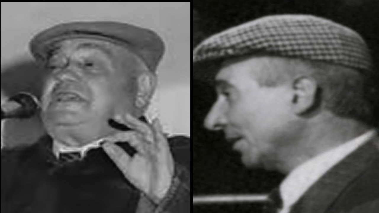 Barrali, 4.7. 1981: Gara di Poesia improvvisata [Sotgiu - Zizi]