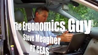 Remote Ergonomic Assessment