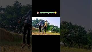 ##jio 2G network problem 😂 awor hasne ke liye subscribe kare😎##treding shorts viedo