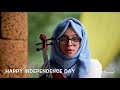 Indian National Anthem on Violin - Noor Jaleela