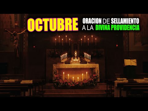 Empieza OCTUBRE no