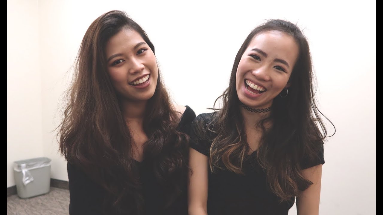 我多喜歡你你會知道+吿白氣球 (吉他翻唱) Angel Chi & Cindy Lin - YouTube