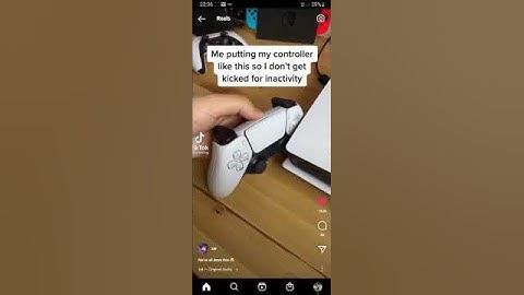 Warzone Kicked for inactivity