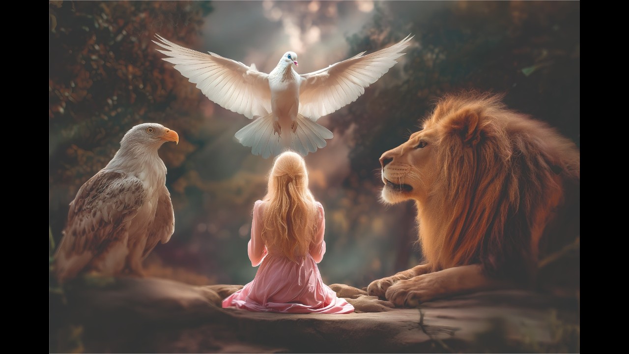 Una mañana de Clamor Profético