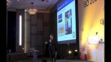 CSR 2.0: The Future of CSR - Part 5 (CSR 1.0 v CSR 2.0)