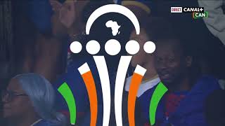 Penalty shootout Cape Verde vs South Africa Africa Cup of Nations 2023