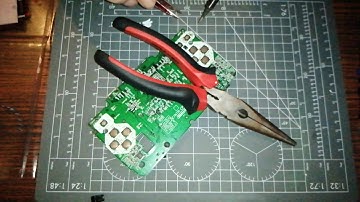 Nintendo Gameboy macro XL 2020 (part2)