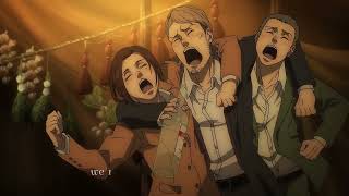 Attack On Titan ~ Amv ~ O Children