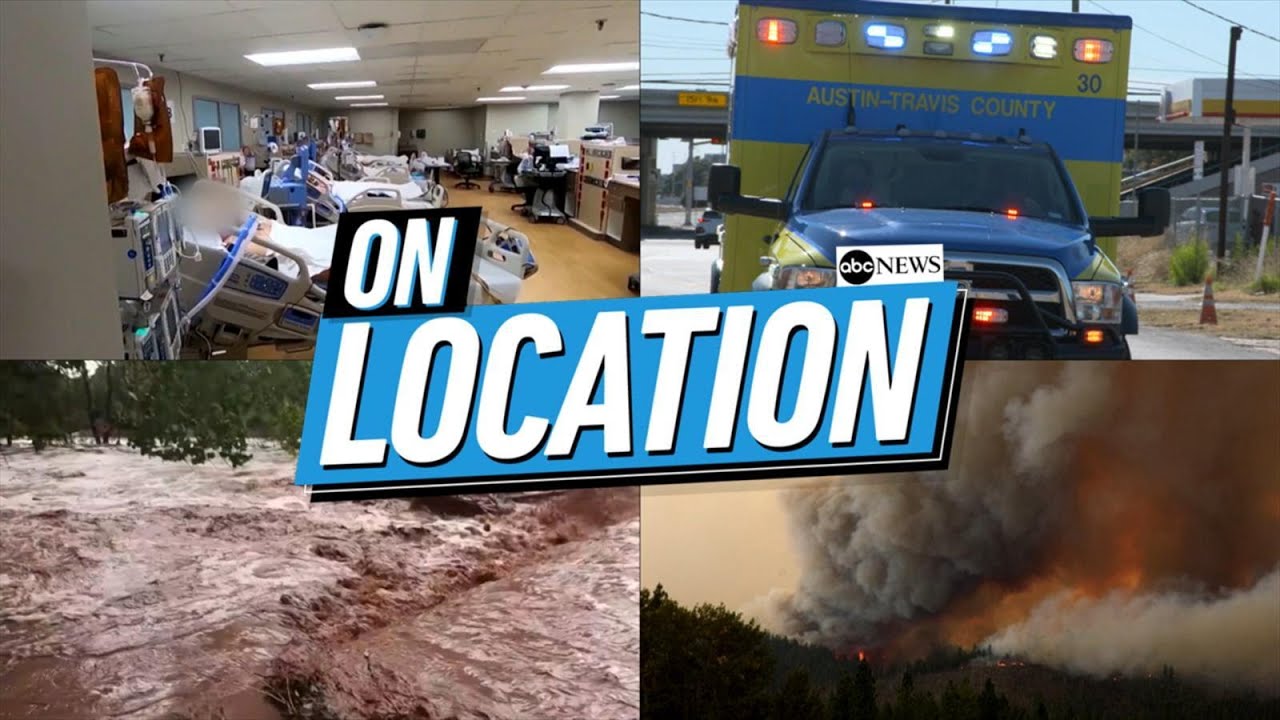 Dr. Fauci warns things will get worse as the U.S. marks a troubling new milestone | ABC News