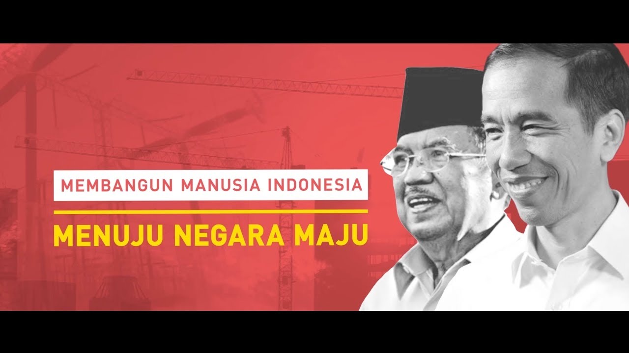 4 TAHUN PEMERINTAHAN JOKOWI-JK