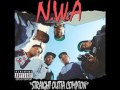 N.W.A.-Quiet On Tha Set