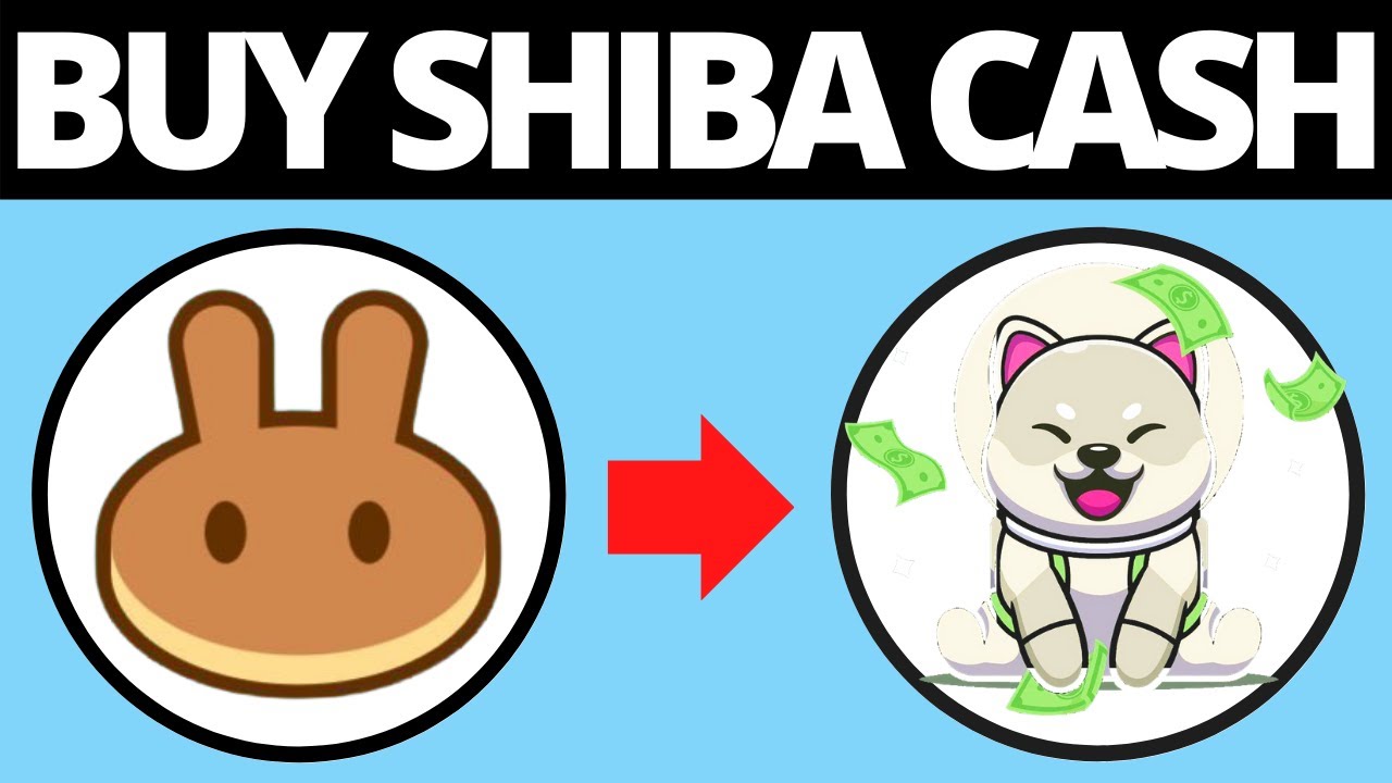 How To Buy Shiba Cash Crypto Token On Pancakeswap Coinmarketbag How To Buy Shiba Cash Crypto Token On Pancakeswap Coinmarketbag