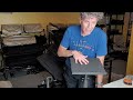 End of video