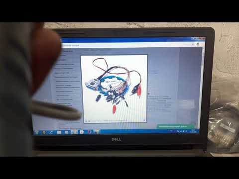 Китайматик или Сканматик??? Ответы на вопросы