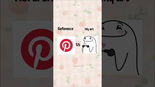 pinterest vs my art… who did it better? #anime #art #sketch #explore #demonslayer