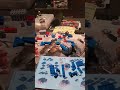 Qiao Le Tong, 9004, God of War, Transformers, Super Warrior, 478 pieces, Brick Set Part 1