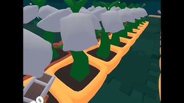 Yeeps Hide & seek:Skyblock behind the scenes