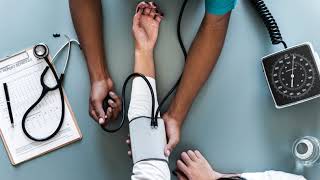 Blood pressure | Wikipedia audio article