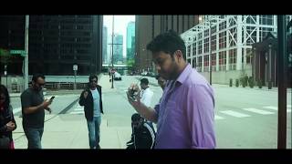 Mannequin Challenge Chicago | Chicago Travel Blog | DJI MAVIC AIR | CINEBAKSHOW