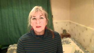 Lunar Eclipse December 2011 - Diana Garland
