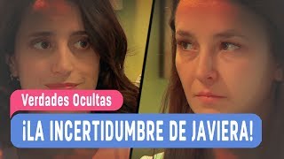 Verdades Ocultas - ¡La incertidumbre de Javiera! / Capítulo 434