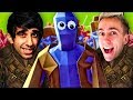 ME VS SIMON! - TOTALLY ACCURATE BATTLE SIMULATOR (TABS)