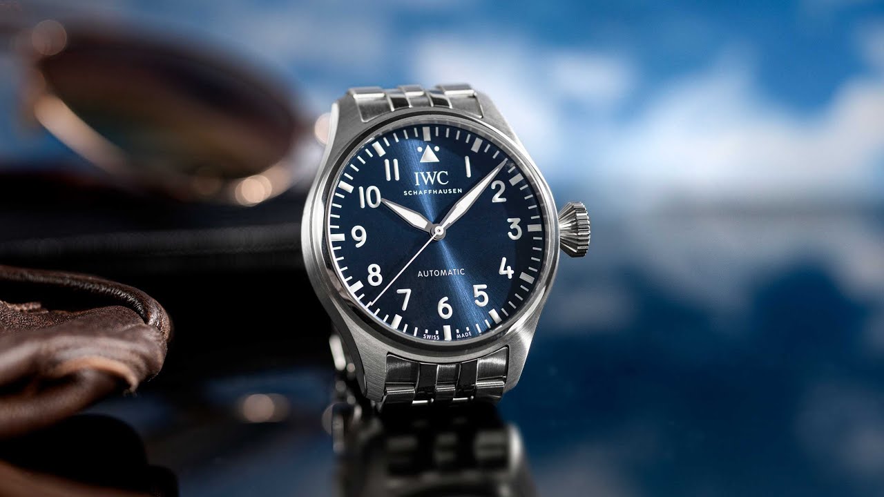 iwc 4