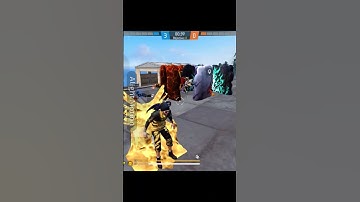 3 Random Heroic Player Call Me noob i challenge them 1 v 3 custom room - Garena Free Fire