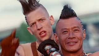 Download Lagu Double Dragon (1994) trailer (Restored) MP3 Download Lagu Double Dragon (1994) trailer (Restored) MP3