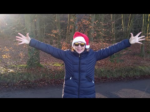 Vlog 18 - Послабления карантина,вакцина и деревня Compton