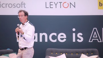 Stéphane Mallat at France is AI 2017 - Mathematical Mysteries of Deep Neural Networks