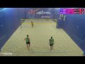7:35 A.Pasazhin / S.Zalizko - A.Fudar / I.Ivanov | Winners Beach Volleyball